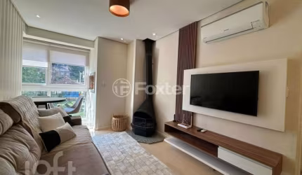 Apartamento com 1 quarto à venda na Rua Borges De Medeiros, 935, Centro, Canela, 52 m2 por R$ 650.000