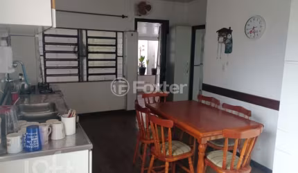 Casa com 3 quartos à venda na Rua Teófilo Otoni, 70, São Luis, Canoas, 70 m2 por R$ 450.000