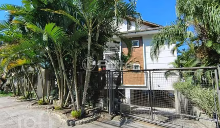 Apartamento com 2 quartos à venda na Rua Laurindo Januário da Silveira, 925, Lagoa da Conceição, Florianópolis, 142 m2 por R$ 1.199.000