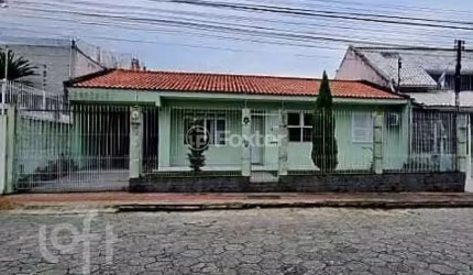 Casa com 4 quartos à venda na Rua João Nilo Morfim, 48, Nossa Senhora do Rosário, São José, 200 m2 por R$ 950.000