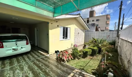 Casa com 2 quartos à venda na Rua Antônio Rafael, 297, Forquilhinhas, São José, 50 m2 por R$ 760.000
