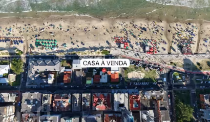 Casa com 3 quartos à venda na Avenida Beira Mar, 1270, Zona Nova, Capão da Canoa, 164 m2 por R$ 2.480.000
