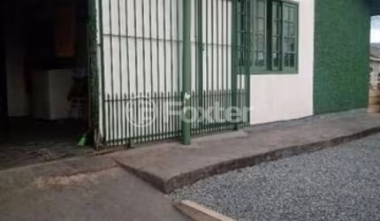 Casa com 4 quartos à venda na Rua Campolino Laurindo de Jesus, 199, Forquilhinhas, São José, 110 m2 por R$ 700.000
