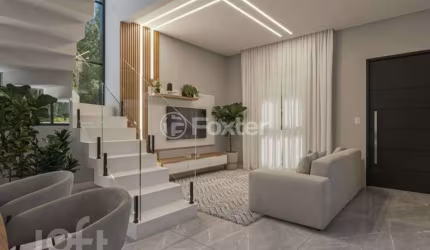 Apartamento com 2 quartos à venda na Rodovia José Carlos Daux, 401, Vargem Pequena, Florianópolis, 117 m2 por R$ 900.000