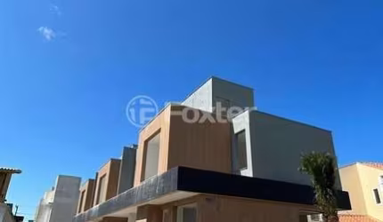 Casa em condomínio fechado com 3 quartos à venda na Rua Grumixama, 183, Campeche, Florianópolis, 123 m2 por R$ 1.150.000