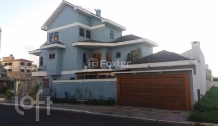 Casa com 3 quartos à venda na Rua Víctor Rycembel, 153, Centro, Canoas, 231 m2 por R$ 1.285.000