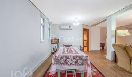 Apartamento com 4 quartos à venda na Rua Augusto Zatti, 382, Vila Suiça, Gramado, 200 m2 por R$ 1.950.000