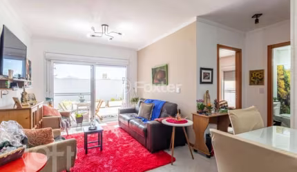 Apartamento com 2 quartos à venda na Rua Coronel Paulino Teixeira, 255, Rio Branco, Porto Alegre, 129 m2 por R$ 1.300.000