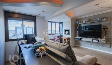 Apartamento com 3 quartos à venda na Rua Lopo Gonçalves, 455, Cidade Baixa, Porto Alegre, 73 m2 por R$ 780.000