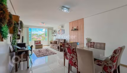 Apartamento com 2 quartos à venda na Rua Costa Rica, 360, Jardim Lindóia, Porto Alegre, 87 m2 por R$ 668.000