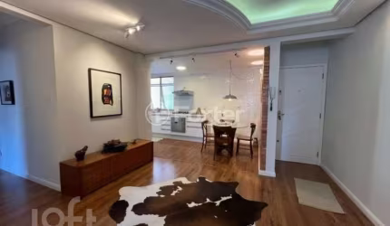 Apartamento com 3 quartos à venda na Rua Presidente Nereu Ramos, 54, Centro, Florianópolis, 105 m2 por R$ 960.000