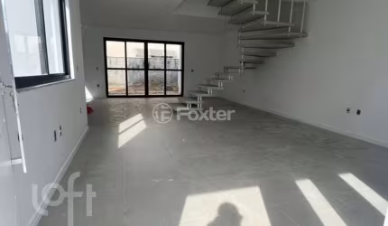 Casa com 3 quartos à venda na Rua Arco-Íris, 535, Carianos, Florianópolis, 142 m2 por R$ 1.200.000