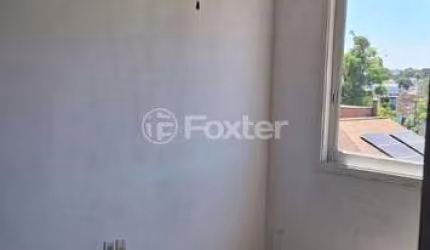 Apartamento com 1 quarto à venda na Rua Pedro Boticário, 154, Glória, Porto Alegre, 40 m2 por R$ 180.000