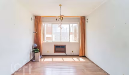 Apartamento com 3 quartos à venda na Avenida Lageado, 412, Petrópolis, Porto Alegre, 103 m2 por R$ 600.000