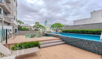 Apartamento com 2 quartos à venda na Rua Nunes Machado, 76, Azenha, Porto Alegre, 58 m2 por R$ 620.000