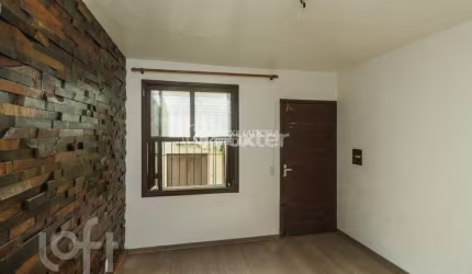 Apartamento com 2 quartos à venda na Rua Tarcila Moraes Dutra, 90, Santa Rosa de Lima, Porto Alegre, 50 m2 por R$ 135.000