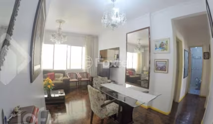 Apartamento com 3 quartos à venda na Rua Riachuelo, 1612, Centro Histórico, Porto Alegre, 82 m2 por R$ 250.000