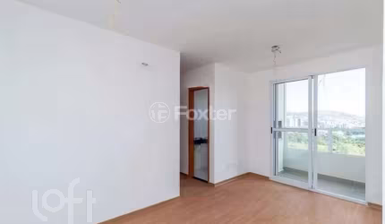 Apartamento com 2 quartos à venda na Rua Irmão Norberto Francisco Rauch, 575, Jardim Carvalho, Porto Alegre, 54 m2 por R$ 345.000