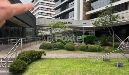 Apartamento com 1 quarto à venda na Rua Doutor Armando Barbedo, 505, Tristeza, Porto Alegre, 40 m2 por R$ 449.000
