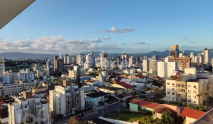 Cobertura com 4 quartos à venda na Rua Souza Dutra, 826, Estreito, Florianópolis, 155 m2 por R$ 1.390.000