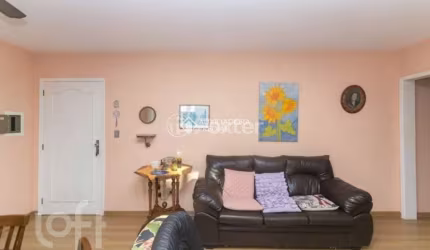 Apartamento com 1 quarto à venda na Rua Quintino Bocaiúva, 283, Rio Branco, Porto Alegre, 52 m2 por R$ 379.000