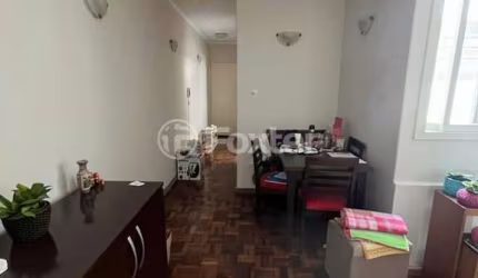 Apartamento com 1 quarto à venda na Rua Conde de Porto Alegre, 489, Floresta, Porto Alegre, 43 m2 por R$ 250.000