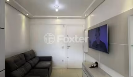 Apartamento com 2 quartos à venda na Rua Alberto Laureano Henrich, 224, Passa Vinte, Palhoça, 67 m2 por R$ 410.000