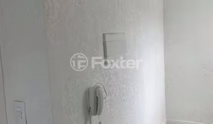 Apartamento com 2 quartos à venda na Rua Sabino Pereira Nunes, 931, Restinga, Porto Alegre, 40 m2 por R$ 150.100