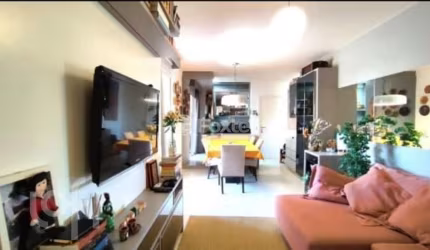 Apartamento com 3 quartos à venda na Rua Sebastião Laurentino da Silva, 152, Córrego Grande, Florianópolis, 82 m2 por R$ 1.100.000