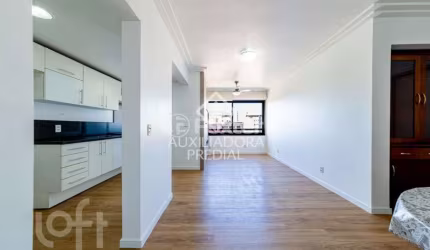 Apartamento com 3 quartos à venda na Avenida Padre Cacique, 470, Praia de Belas, Porto Alegre, 86 m2 por R$ 760.000