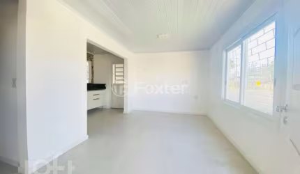 Casa com 4 quartos à venda na Rua das Garças, 278, Harmonia, Canoas, 87 m2 por R$ 448.000