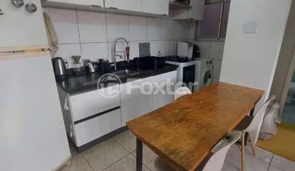 Apartamento com 3 quartos à venda na Avenida Engenheiro Francisco Rodolfo Simch, 701, Sarandi, Porto Alegre, 52 m2 por R$ 256.000