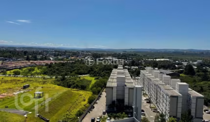 Apartamento com 3 quartos à venda na Rua Guia Lopes, 3235, Rondônia, Novo Hamburgo, 87 m2 por R$ 410.000
