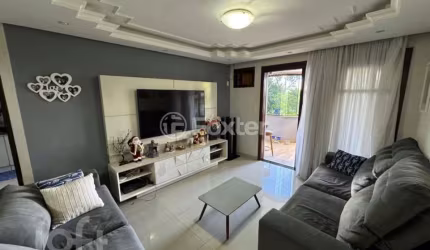 Apartamento com 3 quartos à venda na Avenida Nestor Valdman, 43, Jardim Itu Sabará, Porto Alegre, 131 m2 por R$ 900.000