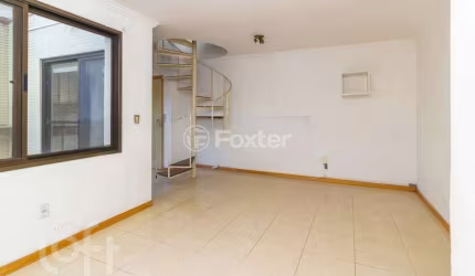 Apartamento com 3 quartos à venda na Rua Curupaiti, 1091, Cristal, Porto Alegre, 117 m2 por R$ 320.000
