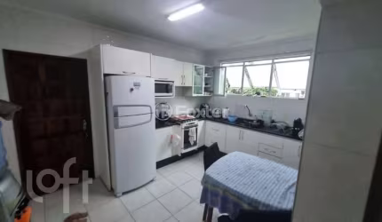 Apartamento com 4 quartos à venda na Rua Médico Miguel Salles Cavalcanti, 29, Abraão, Florianópolis, 159 m2 por R$ 620.000