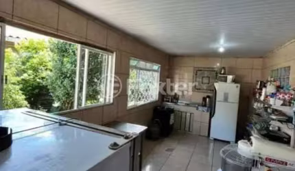 Casa com 2 quartos à venda na Rua José do Patrocínio, 634, Barnabé, Gravataí, 200 m2 por R$ 318.000