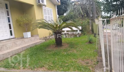 Casa com 3 quartos à venda na Rua Silveira Martins, 394, Capão da Cruz, Sapucaia do Sul, 300 m2 por R$ 650.000
