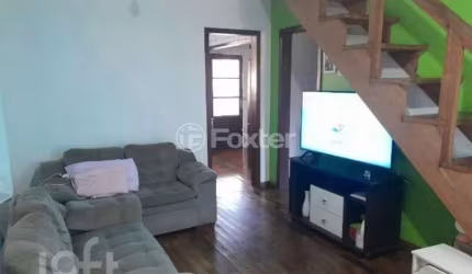 Casa com 3 quartos à venda na Rua Pernambuco, 432, Neópolis, Gravataí, 105 m2 por R$ 398.000