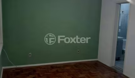 Apartamento com 1 quarto à venda na Avenida Iguassu, 57, Petrópolis, Porto Alegre, 27 m2 por R$ 149.000