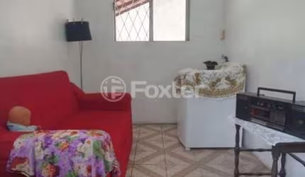 Casa com 3 quartos à venda na Avenida Antônio Carvalho, 1251, Jardim Carvalho, Porto Alegre, 80 m2 por R$ 439.900