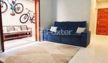 Apartamento com 2 quartos à venda na Avenida Presidente Franklin Roosevelt, 464, Navegantes, Porto Alegre, 76 m2 por R$ 250.000