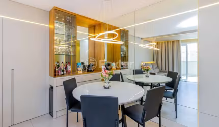 Apartamento com 1 quarto à venda na Rua Capitão Pedro Werlang, 1066, Partenon, Porto Alegre, 88 m2 por R$ 580.000