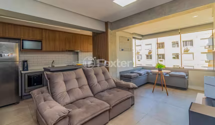 Apartamento com 3 quartos à venda na Rua Afonso Taunay, 202, Boa Vista, Porto Alegre, 97 m2 por R$ 900.000