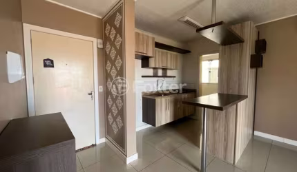 Apartamento com 3 quartos à venda na Rua Missões, 360, Vila Vista Alegre, Cachoeirinha, 68 m2 por R$ 299.000
