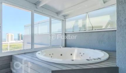 Cobertura com 2 quartos à venda na Rua Jataí, 715, Cristal, Porto Alegre, 207 m2 por R$ 1.400.000
