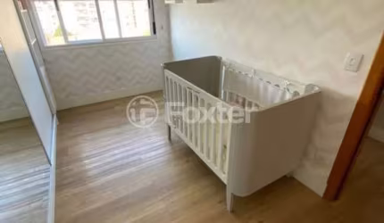 Apartamento com 2 quartos à venda na Rua Bernardo Pires, 475, Santana, Porto Alegre, 78 m2 por R$ 699.000