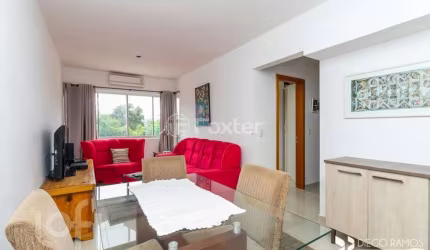 Apartamento com 3 quartos à venda na Rua Wilson Adnislen Freitas de Paiva Bueno, 41, Cavalhada, Porto Alegre, 71 m2 por R$ 399.000