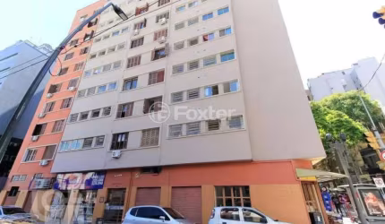 Apartamento com 1 quarto à venda na Rua General Bento Martins, 192, Centro Histórico, Porto Alegre, 26 m2 por R$ 145.000