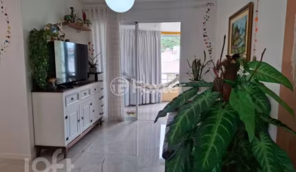 Apartamento com 2 quartos à venda na Rua Francisco Goulart, 96, Trindade, Florianópolis, 82 m2 por R$ 860.000